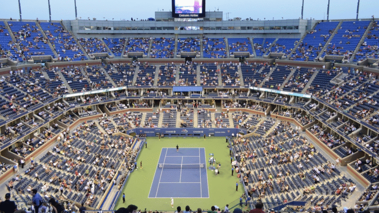 Watch Live Tennis Matches on IPTV USA and Canada - Apollo TV Group Top Rated IPTV Sports Channels